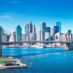 Fotos blog ferias de janeiro em Nova York