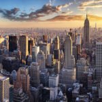 New York City, NYC, USA